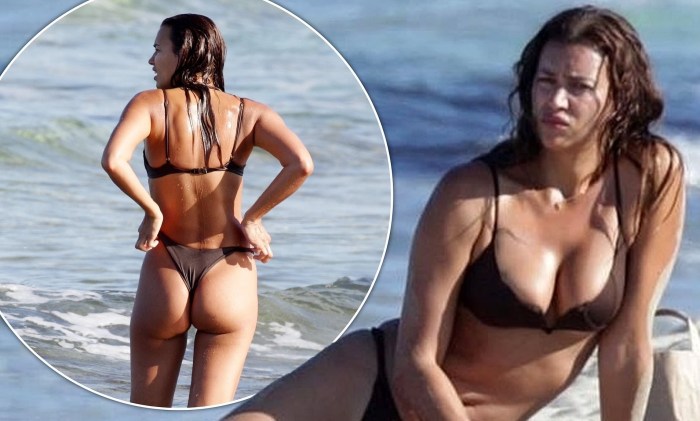 Irina Shayk Dick PSHA