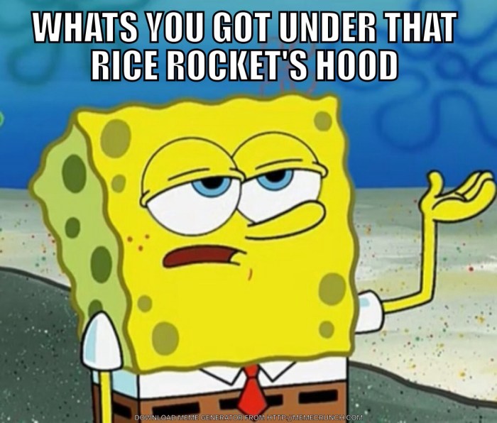 Sponge Bob jokes