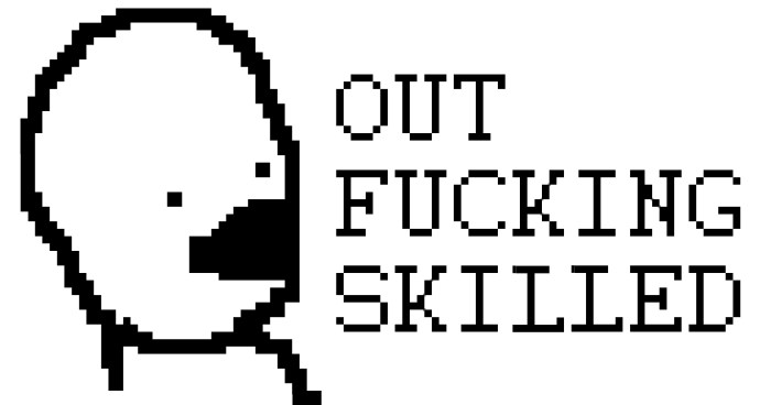 Erotic flash game Fuckout 69