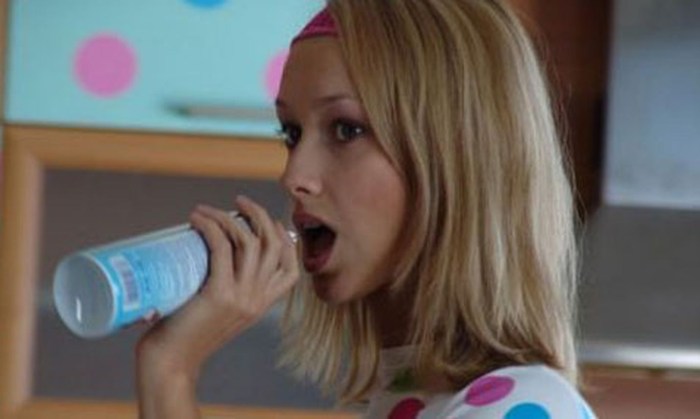 Call me genie movie 2005