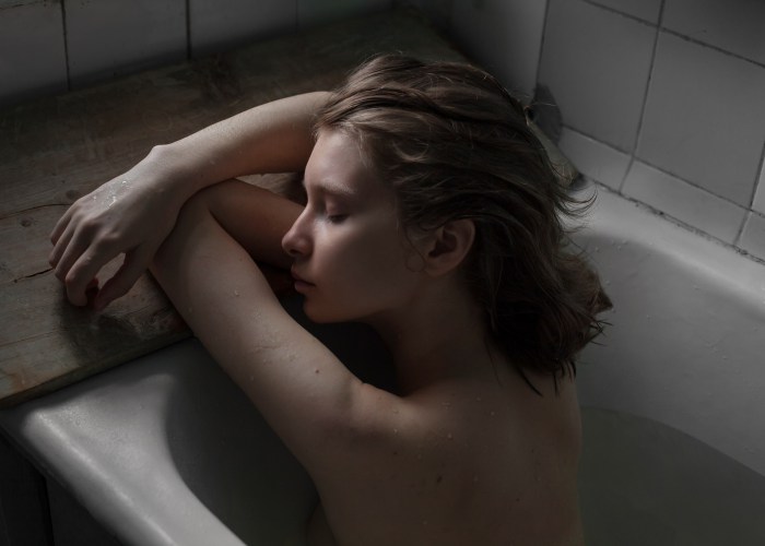 Photographer Anastasia Lyskovets