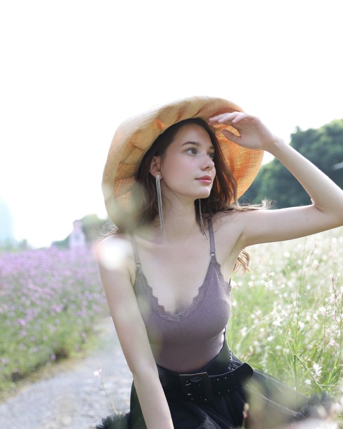 Irina Sivalny Dubnitsky