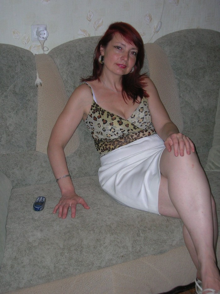 Naked home women aged