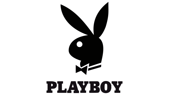 Rabbit with playboy