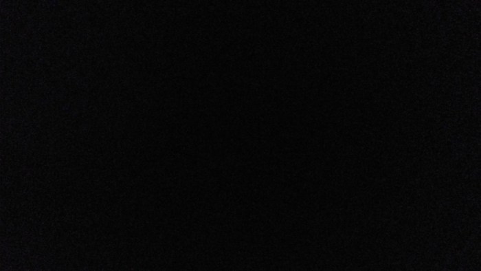 Black background without nothing