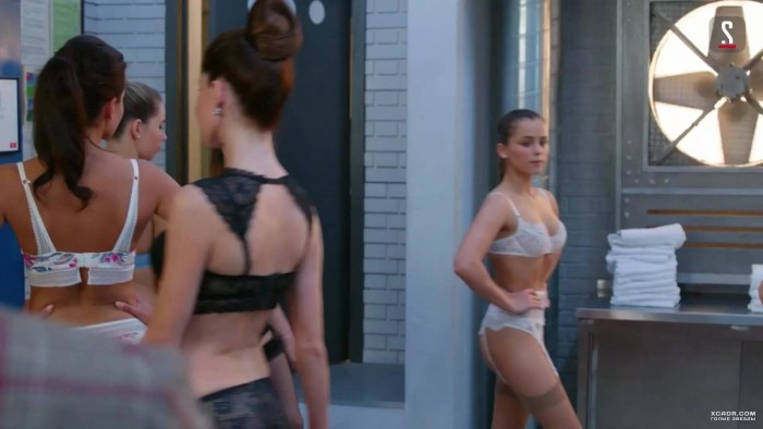 Oksana Sidorenko Fizruk