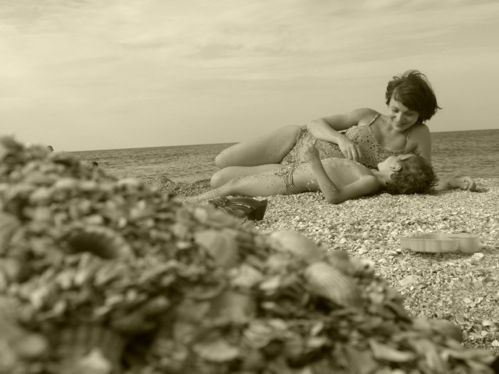 Olga Dmitrievna endless summer