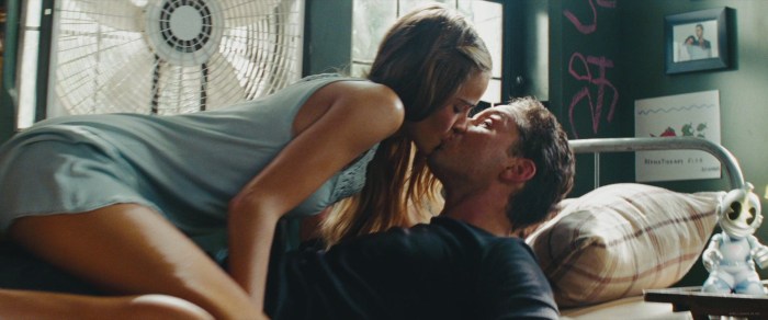 Lera Anisimova drain