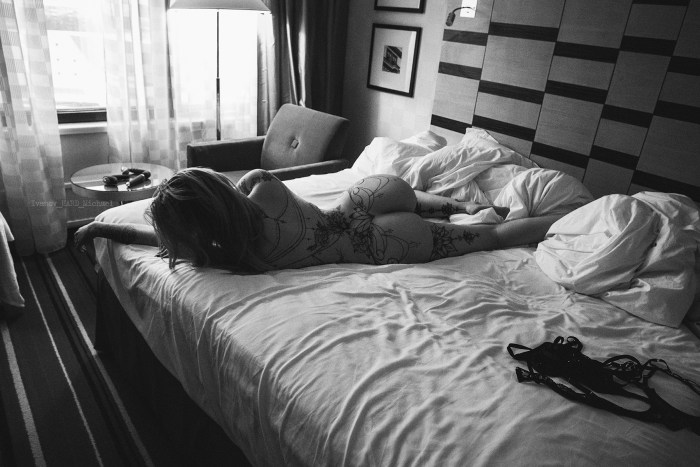 Ekaterina Fedulova Maxim