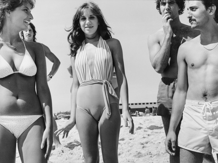 Fashion of the 70s