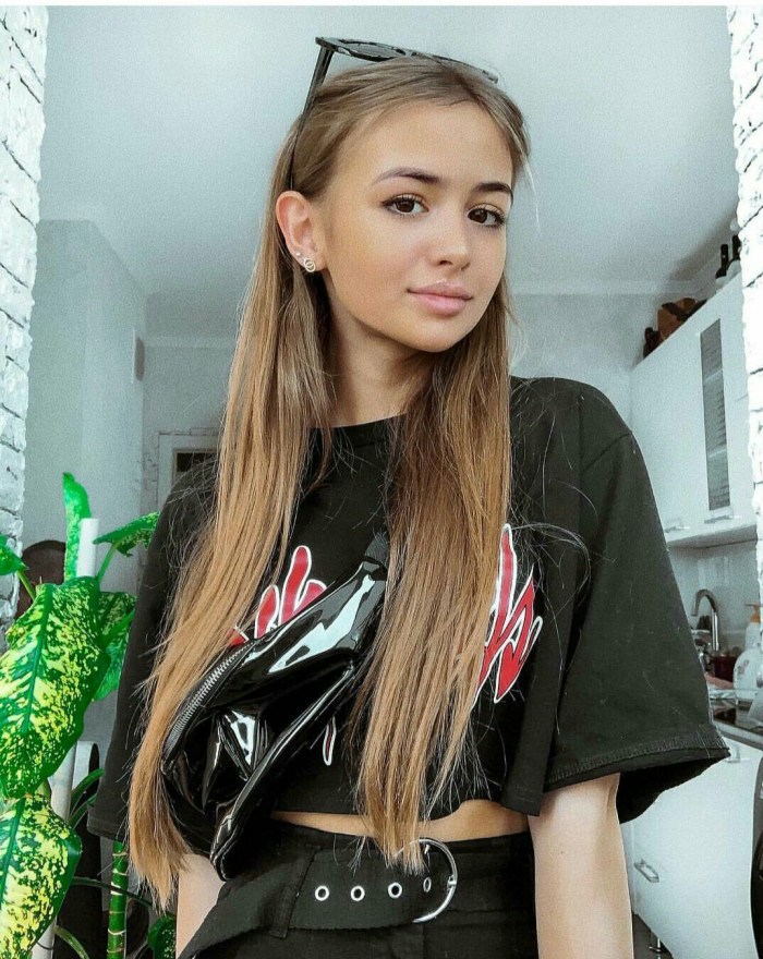 Juliana Salimeni 2018
