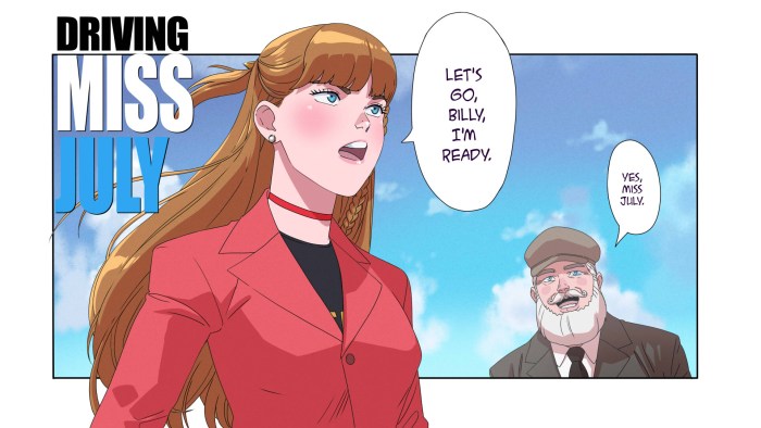 Lasks under the covers