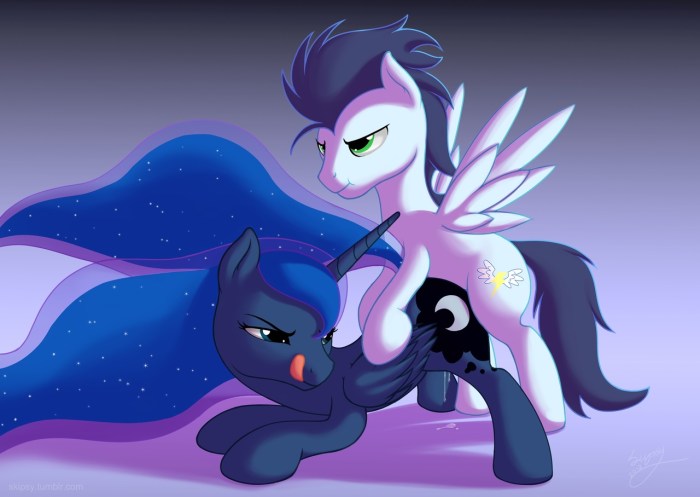 Panchy Meets Bulma’s New Friends - Short Comic