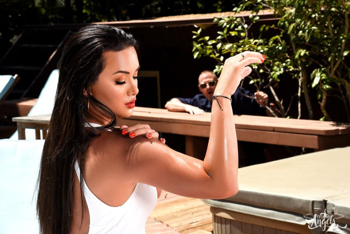 Miss Hide Villainous