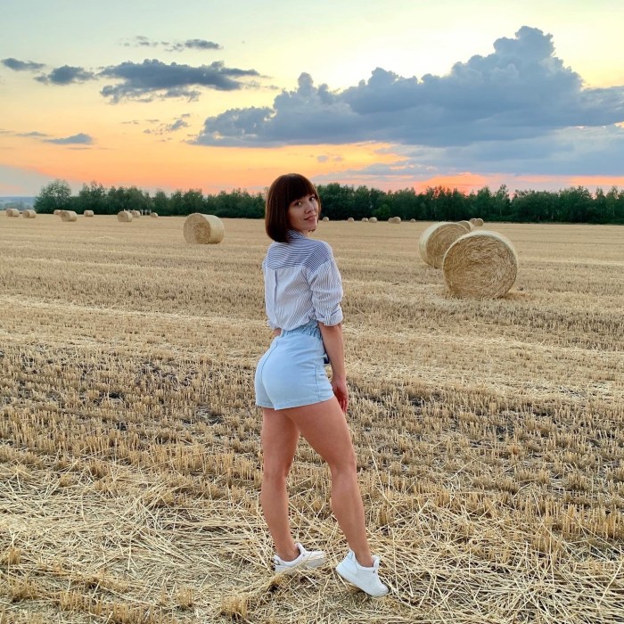 Tatyana Voronova Buturlinovka