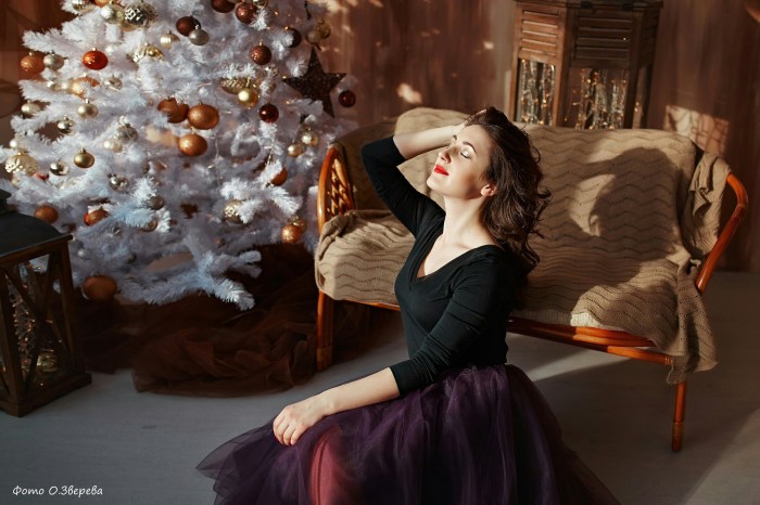 Diana Goncharova Voronezh