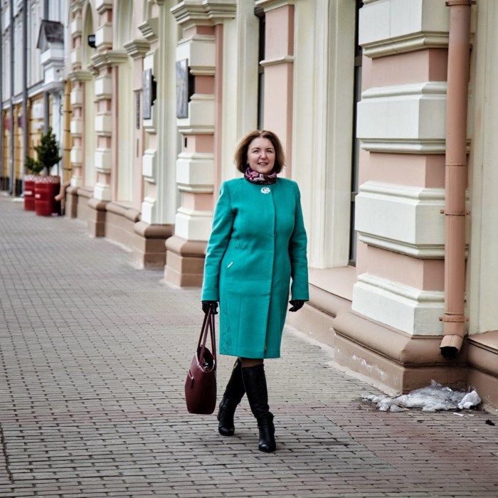Women over 50 are looking for men for meetings