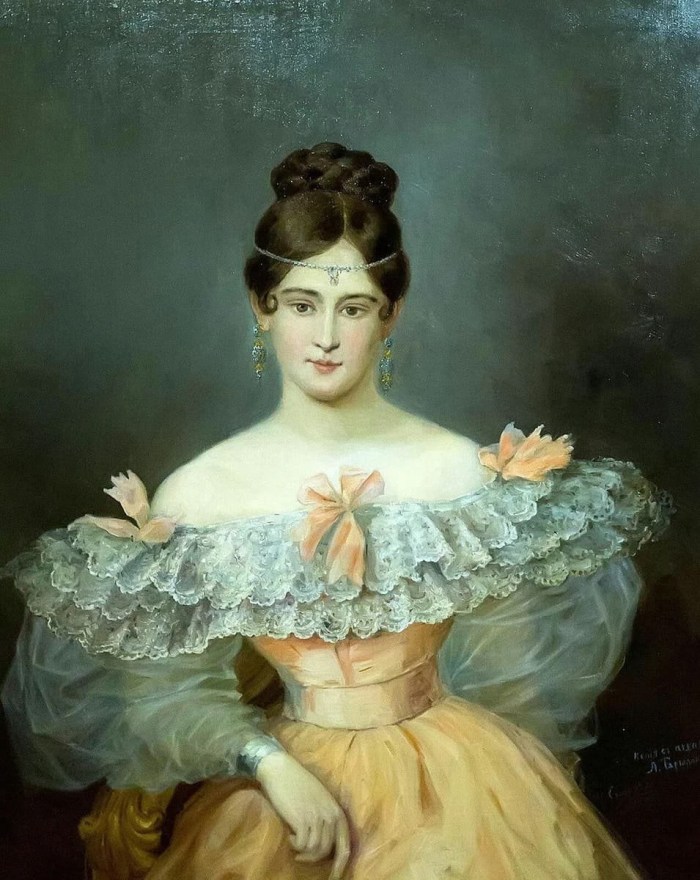 Oksana Druyleva