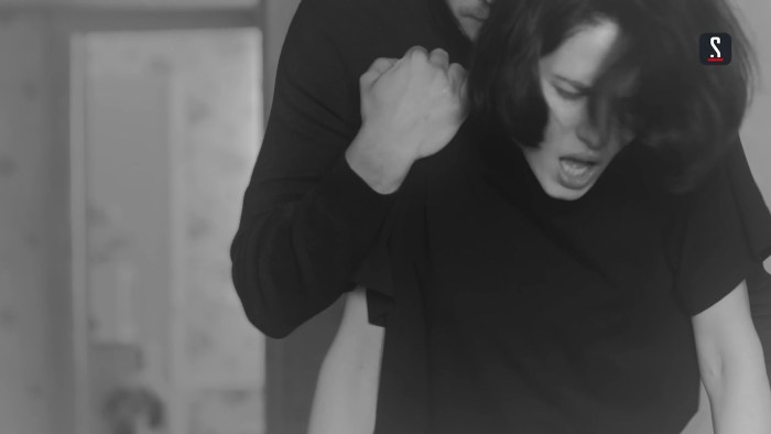 Evening Urgant Snigir and Efremov