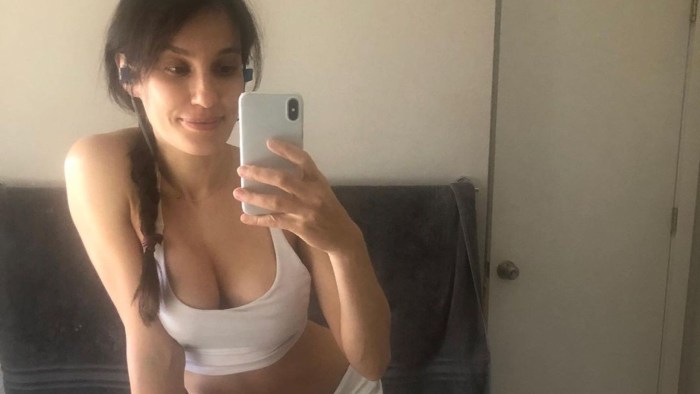 Ekaterina the Great series Julia Snigir