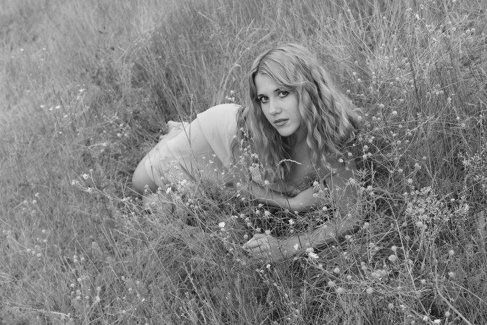 Julia bullfinch Bloody lady