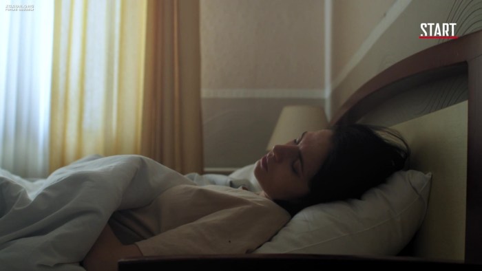 Great series 2020 bed scenes