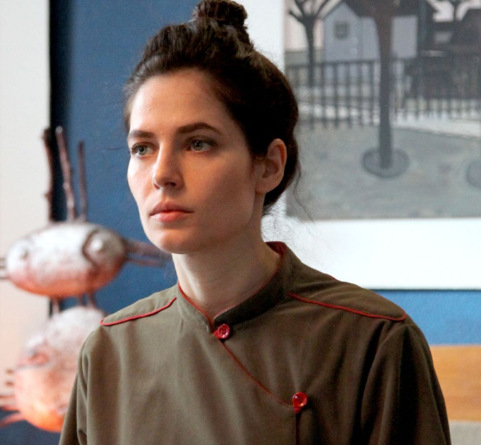 Yulia nova in bikini