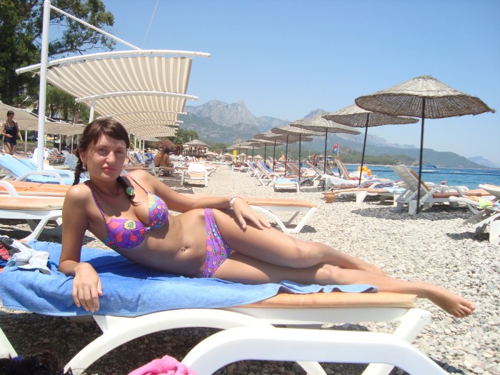 Snigir Valery Borisovich