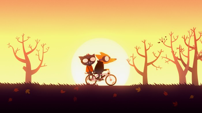 Black cat game Indi