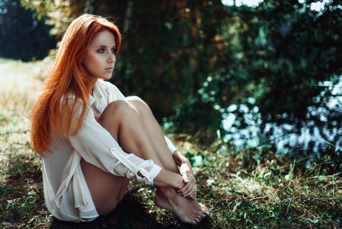 Slavka Oksenchuk Irina Kravtsova