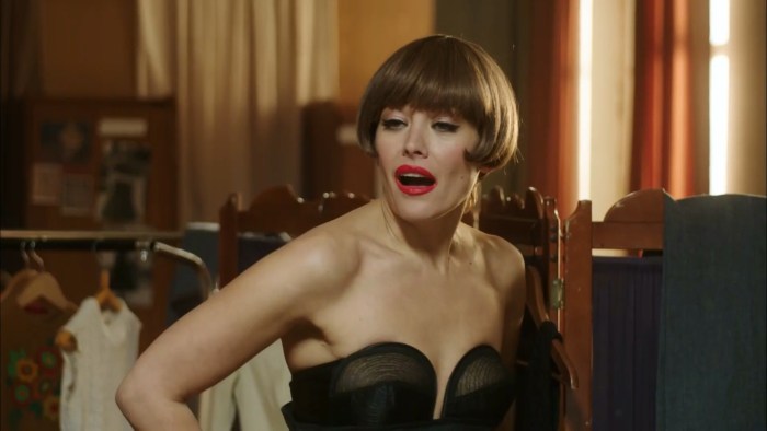 Ekaterina Volkova Spider