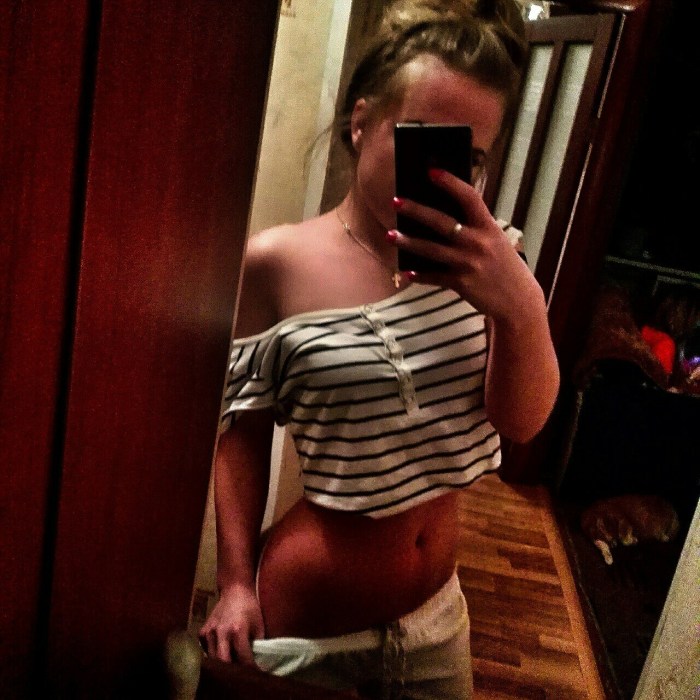 Victoria Volkova Slov