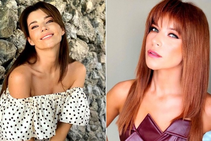 Ekaterina Volkova Ryzha