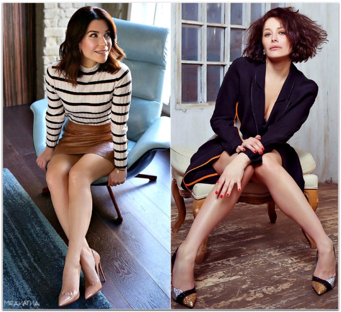 Katerina Volkova Yuryevna