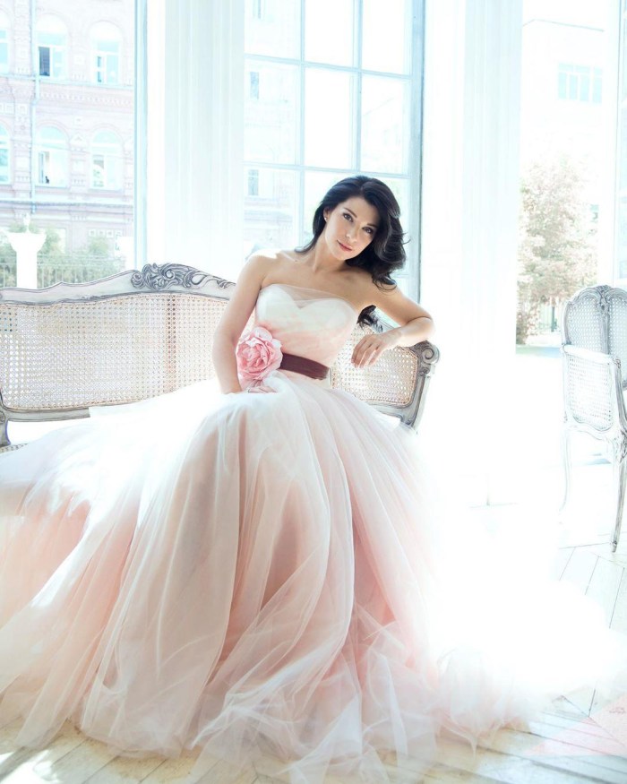 Ekaterina Volkova 2015