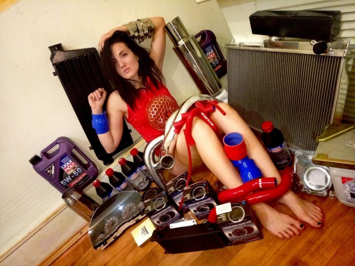 Anastasia Malysheva Pop