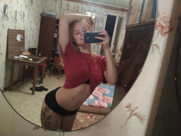 Datyukova Nastya Excort