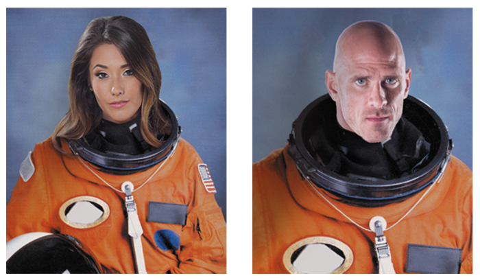 Anastasia Tylakova model