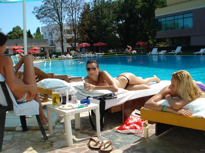 Hotwife Before After