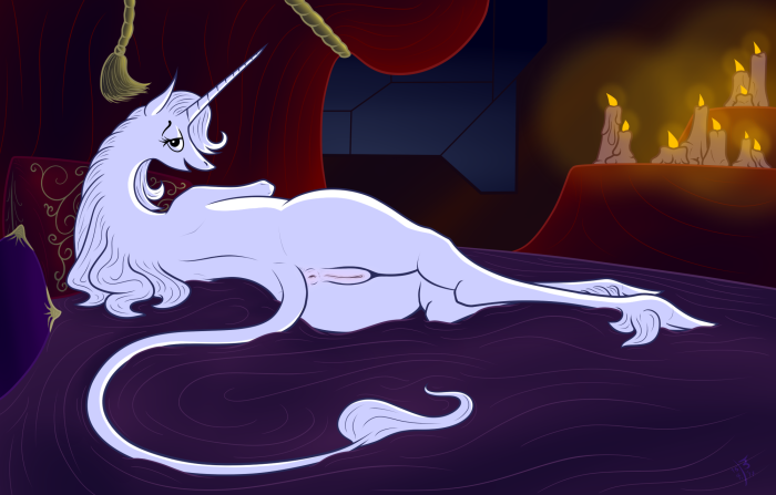 Mare with big boobs hentai