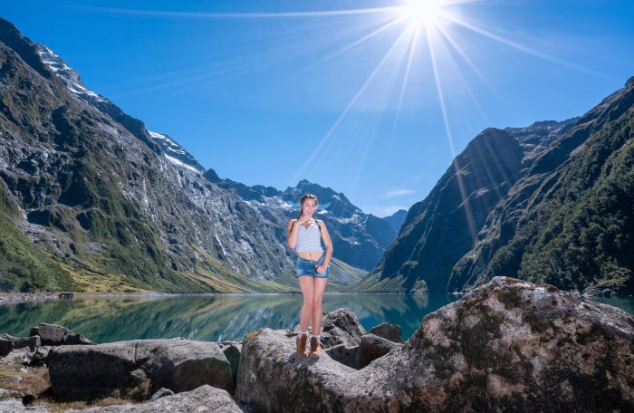 Match Paint Film 2005