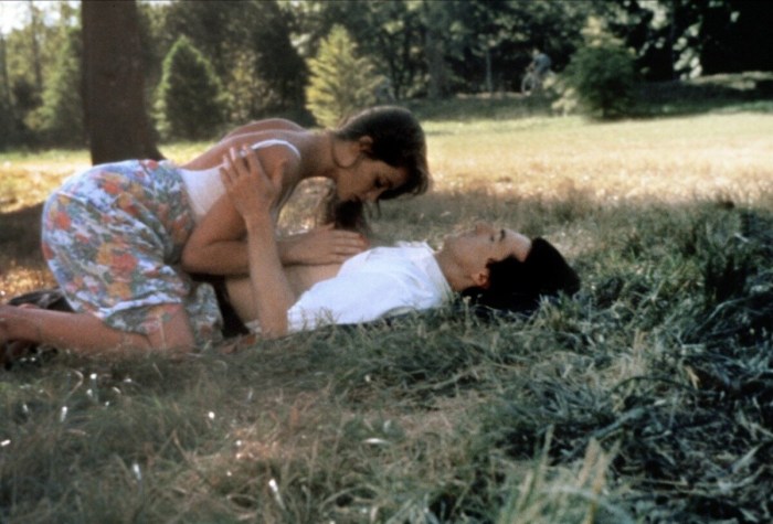 Gerald's game is a movie