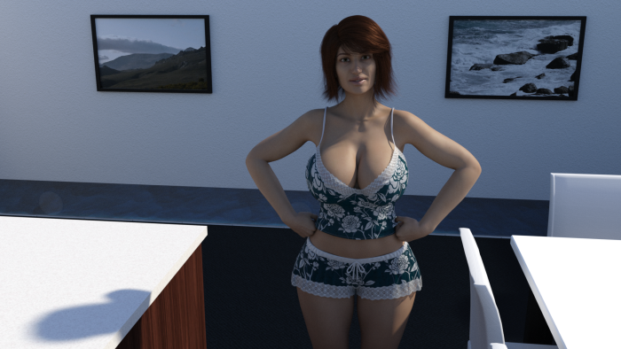 Lily of the Valley V0.9