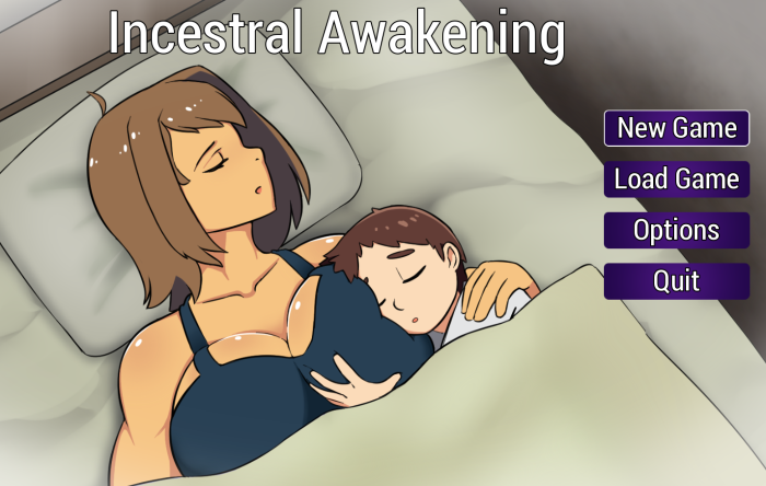 Girl in a dress on snowboarding