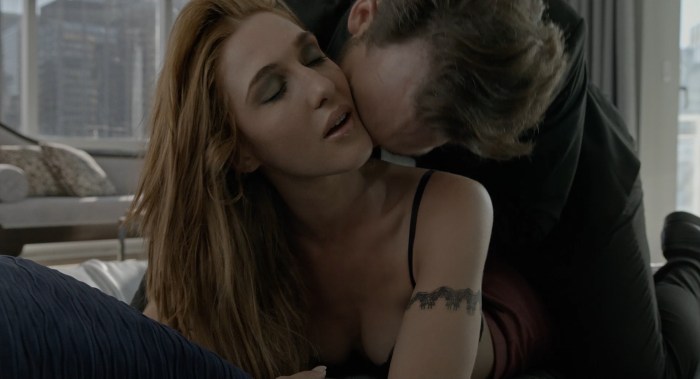 Susza K Viva Georgia Polina Kadynskaya