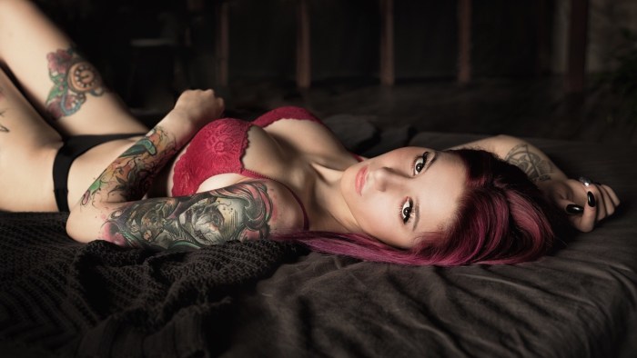 Anastasia Shafranskaya