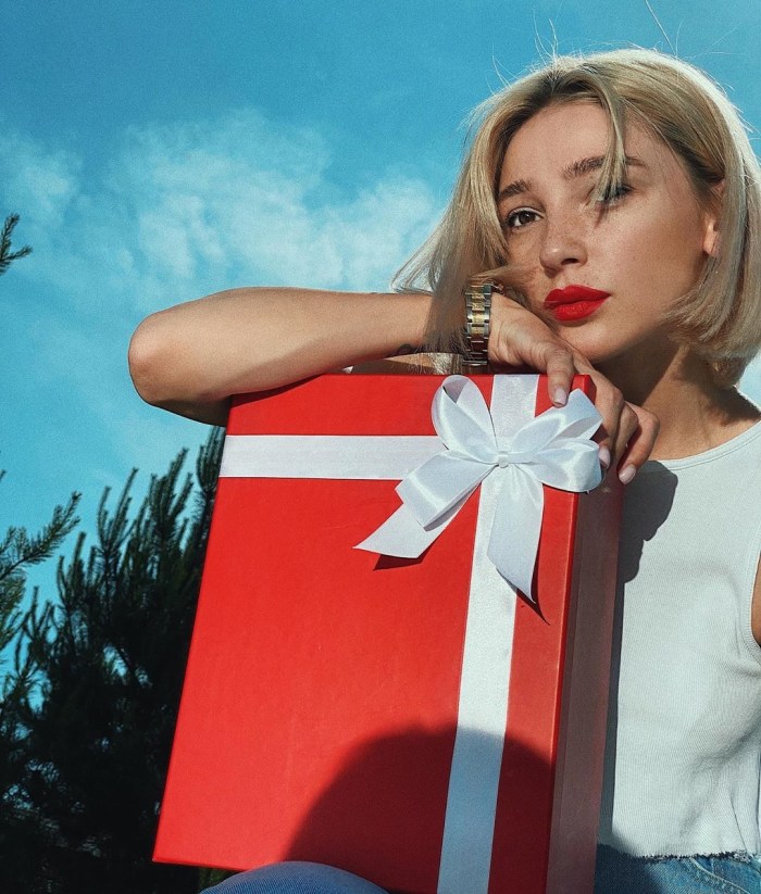 Anastasia Useeva drain