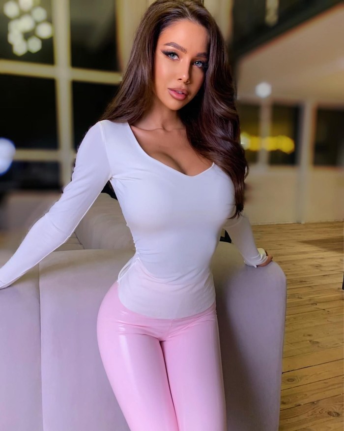 Anastasia @titorenkonastyaa Nastya Titorenko