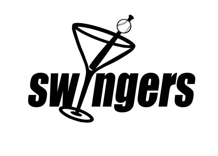 Swing logo