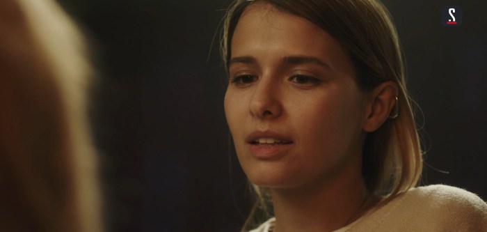 The series former 3 season Yana